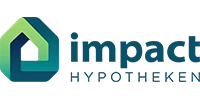 Impact Hypotheken logo