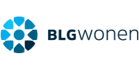 BLG Wonen logo