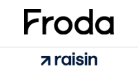 Froda (via Raisin)