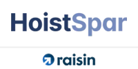 HoistSpar (via Raisin)