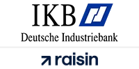 IKB Deutsche Industriebank (via Raisin)