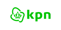 Alles in één aanbieder KPN