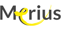 Merius logo