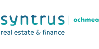 Syntrus Achmea Vastgoed logo