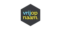 Vrijopnaam