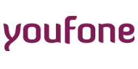 Alles in één aanbieder Youfone