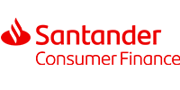 Geld lenen bij Santander