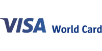 Visa World Card
