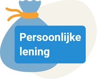 Persoonlijke lening vergelijken