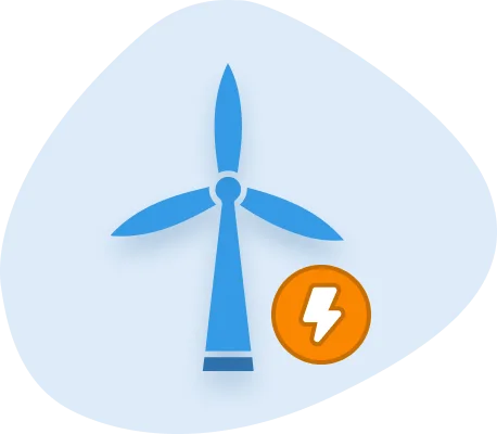 Vergelijken energieleveranciers