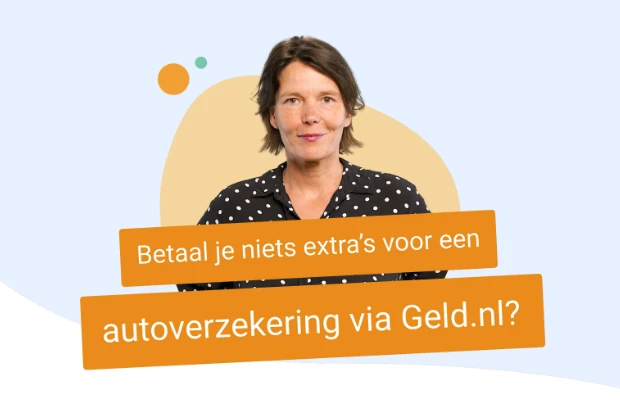 Is je autoverzekering afsluiten niet veel gedoe?