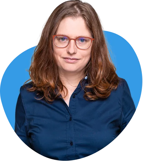 Amanda Bulthuis