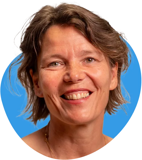 Eef van Opdorp