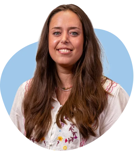 Charlotte van Rooij