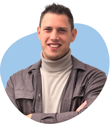 Jody Twijsel