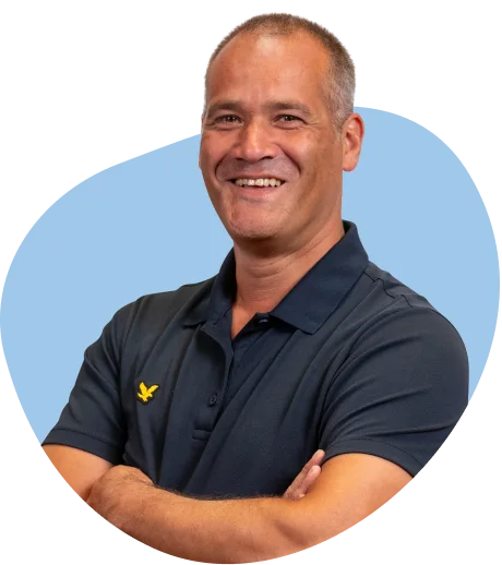 Paul Huibers
