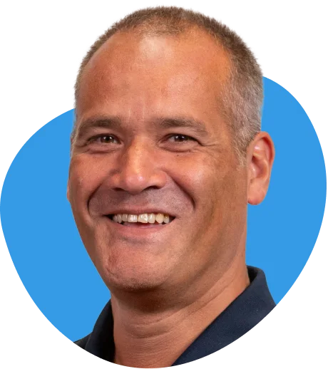 Paul Huibers