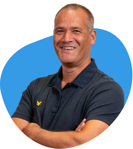 Paul Huibers