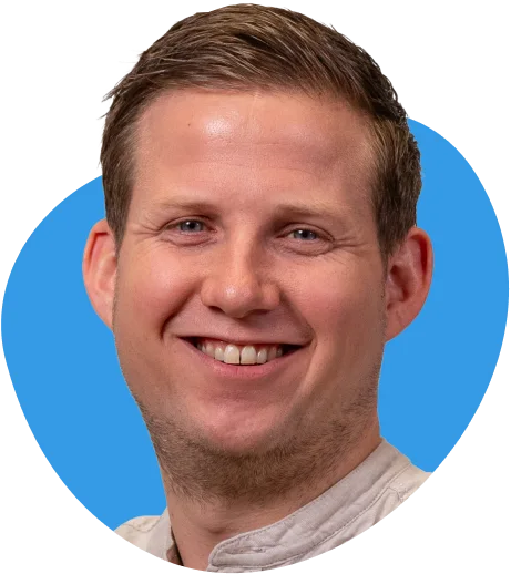 Teun van Mullekom