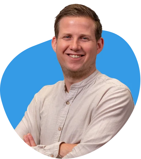 Teun van Mullekom