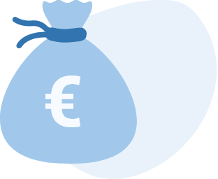 Geld lenen