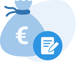 Geld lenen offerte