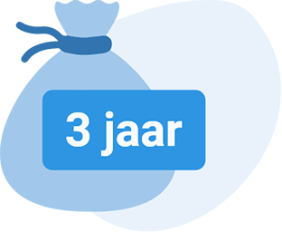 Persoonlijke lening 3 jaar vergelijken