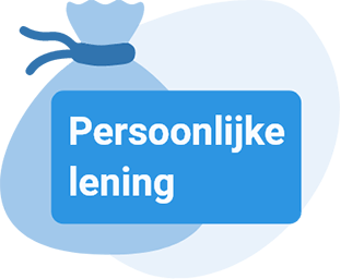 Persoonlijke lening vergelijken