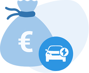 Geld lenen voor auto