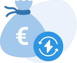 Geld lenen voor energiebesparende maatregelen