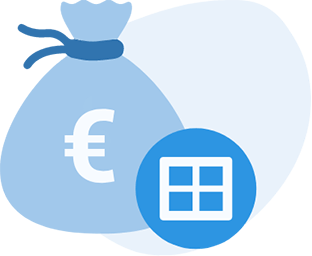 Geld lenen voor kozijnen