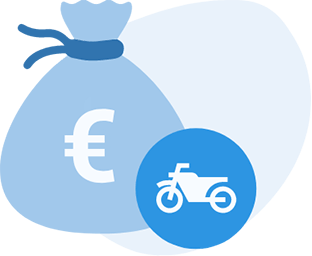 Laagste rente lening voor motor