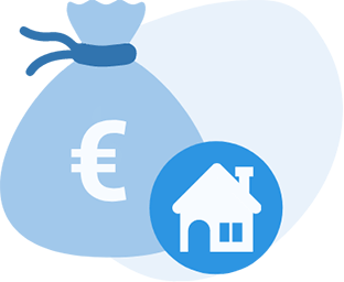 Geld lenen voor tiny house