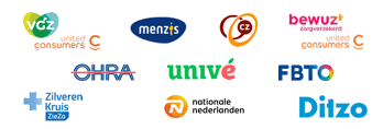 Zorgverzekering Vergelijken Vergelijk Zorgverzekeringen 2021