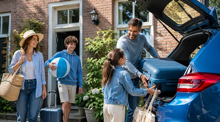   Autoverzekering buitenland: check vóór je vakantie je dekking