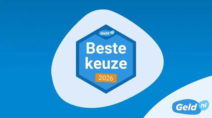 Ominimo wint Geld.nl Autoverzekering Award 2026