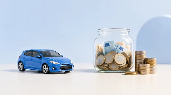 Verschil in premie tussen autoverzekeraars steeds groter