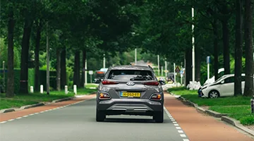 Autoverzekering in Zuid-Holland het duurst