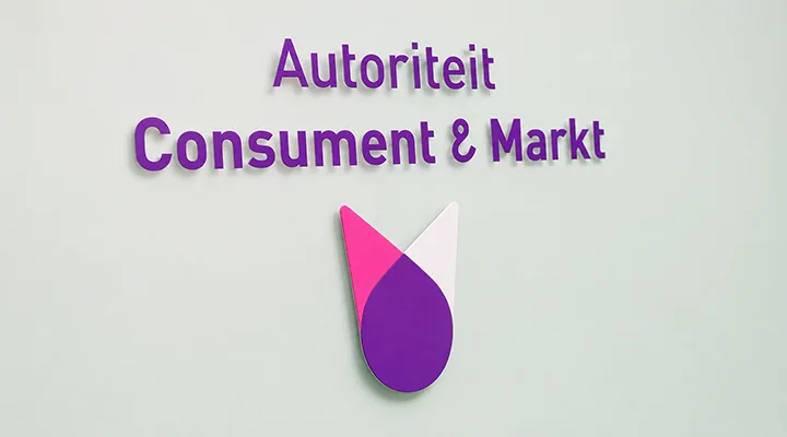 ACM let extra op ANWB Energie door trage jaarafrekeningen