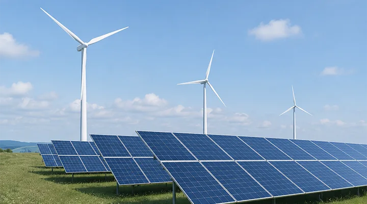 Veel zon niet per se goed nieuws voor je energierekening