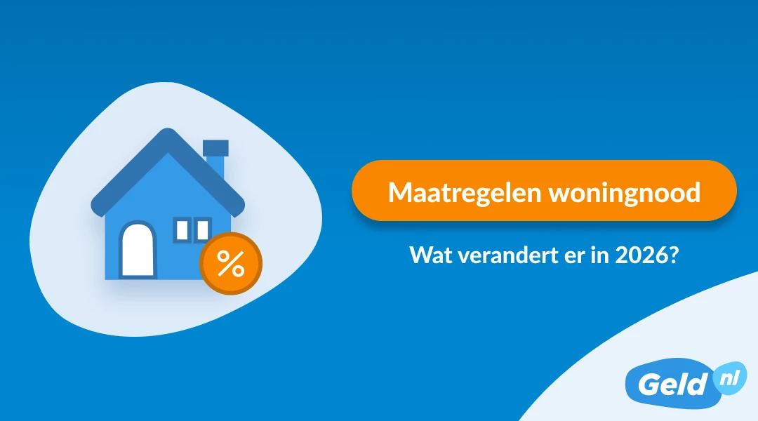 Deze plannen moeten woningnood Nederland aanpakken