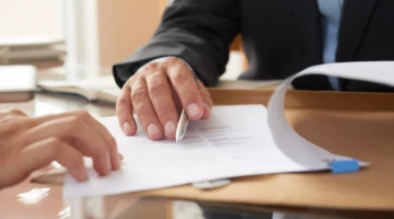 AFM slaat alarm over hypotheekfraude