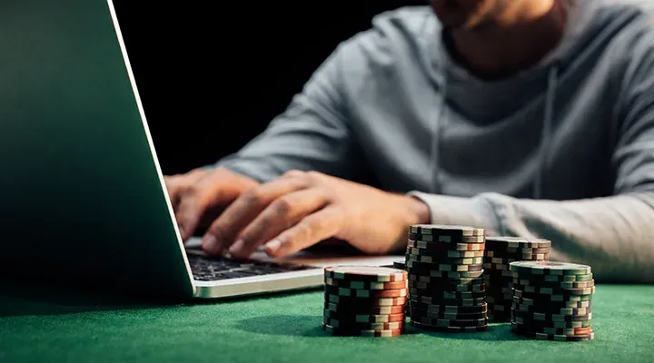 Een op de vijf consumenten geen lening vanwege online gokken