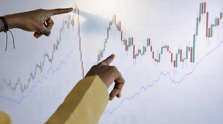 Geld lenen duurder door oorlog Iran 