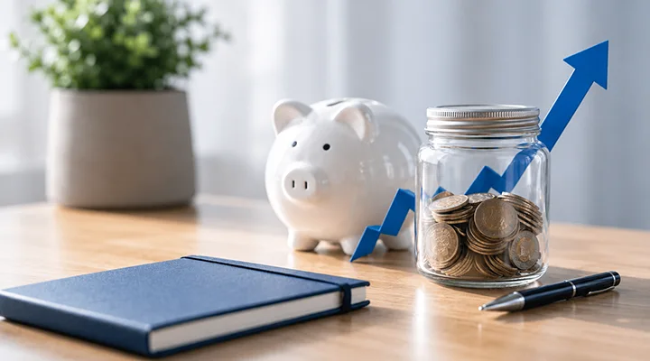 Forse stijging spaarrente deposito’s 