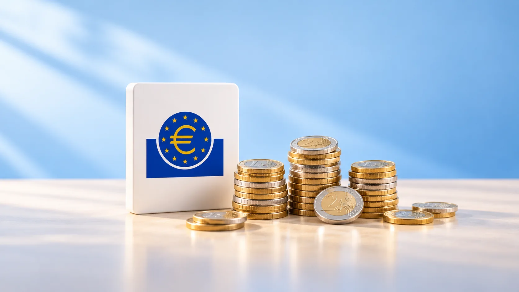ECB houdt rente gelijk, maar banken blijven jagen op spaargeld
