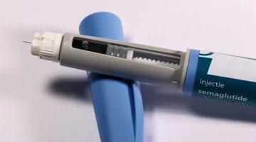Aantal vergiftiging door afslankmiddelen bijna verdubbeld