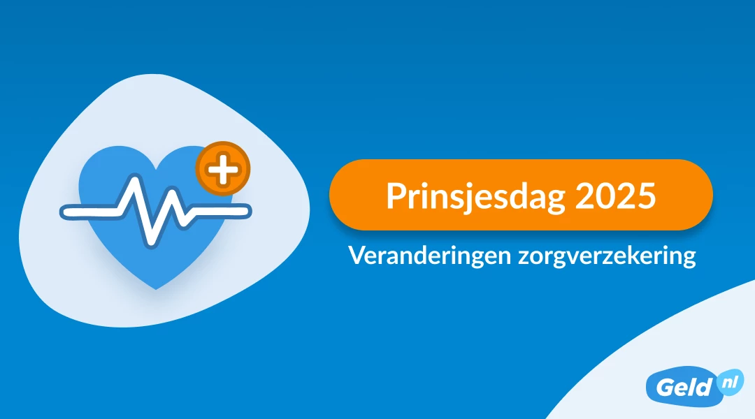 Uitkomst Prinsjesdag: zorgverzekering iets duurder