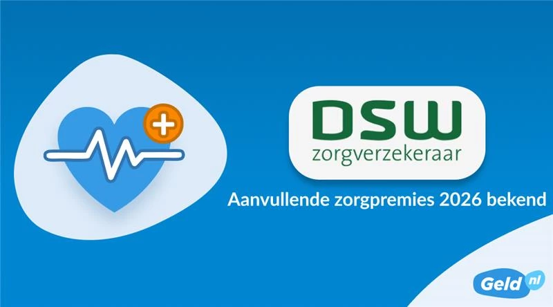 Eerste premies aanvullende verzekeringen bekend 