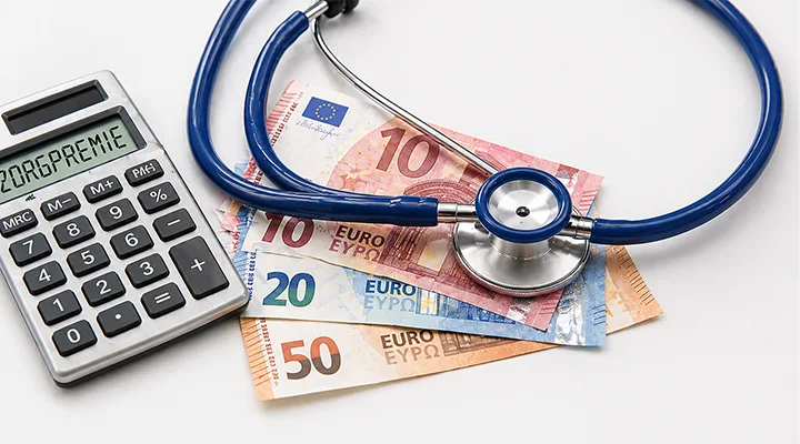 Minder Nederlanders stappen over van zorgverzekering; overstappers besparen juist meer 